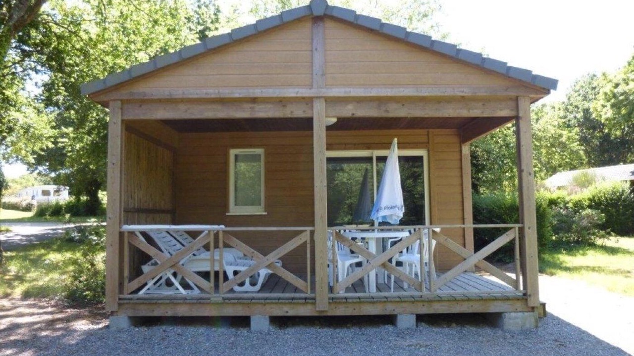 Photo of Outdoor in Sainte-Reine-de-Bretagne