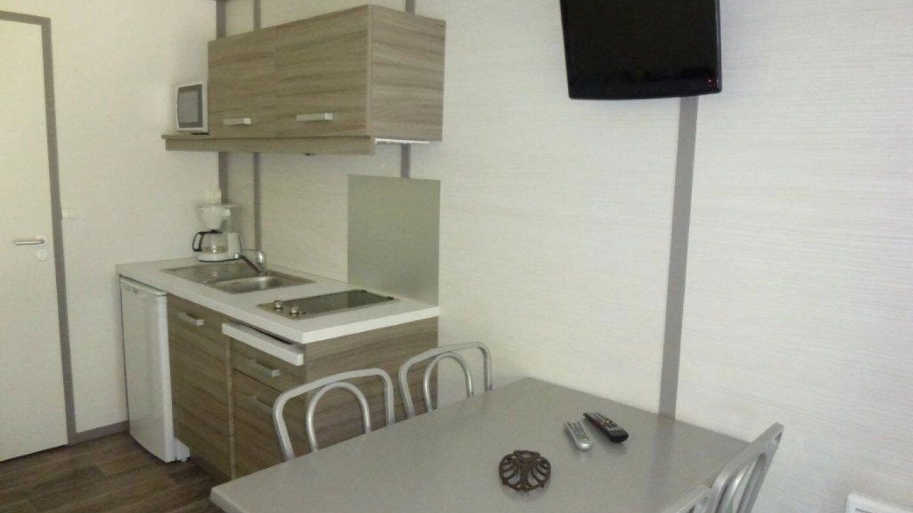 Photo of Kitchen in Sainte-Reine-de-Bretagne