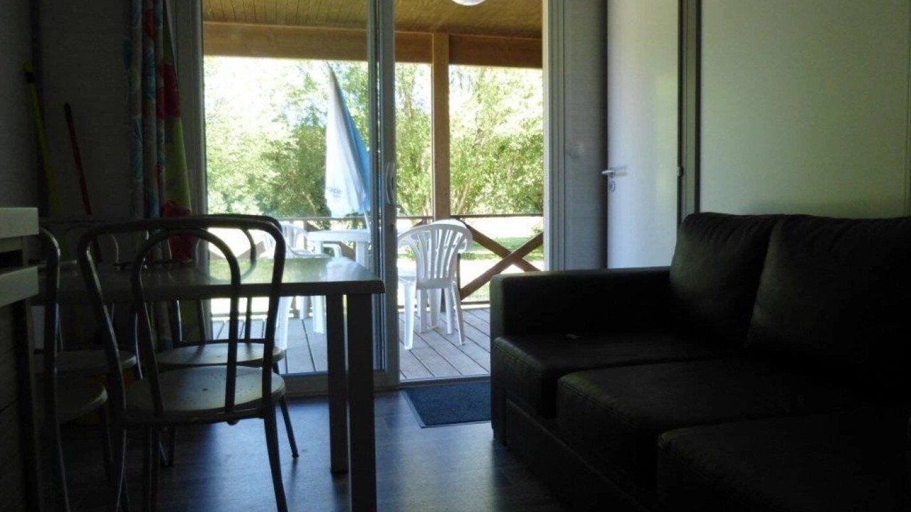Photo of Livingroom in Sainte-Reine-de-Bretagne