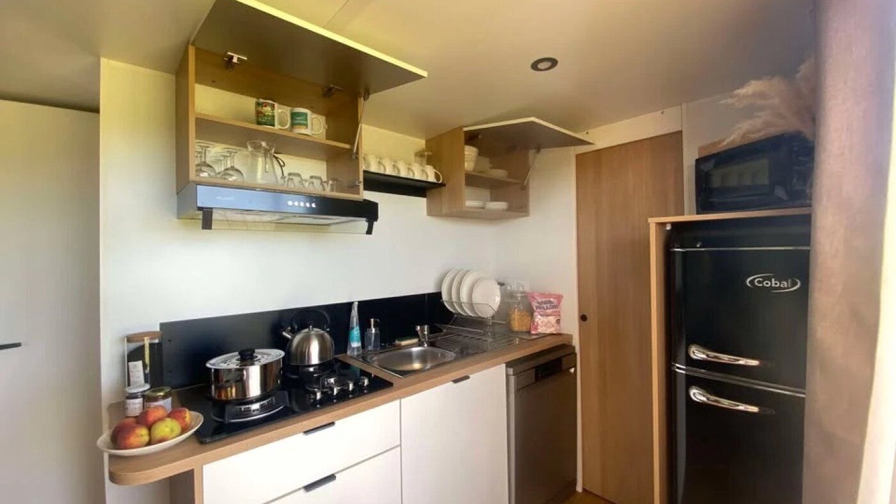 Photo of Kitchen in Sigean