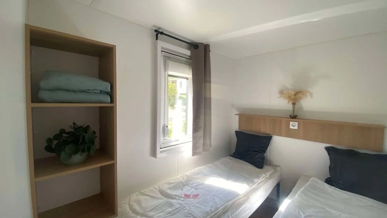 Photo of Bedroom in Sigean