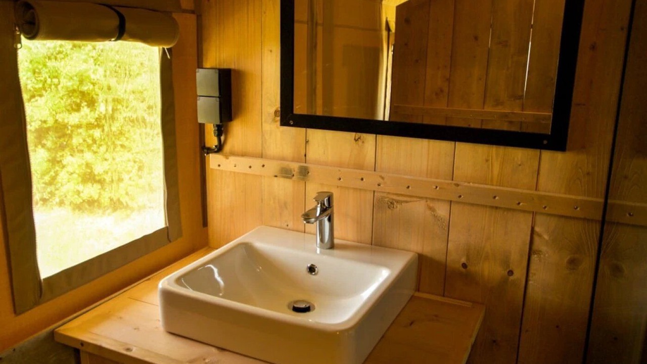 Photo of Bathroom in Fenouillet