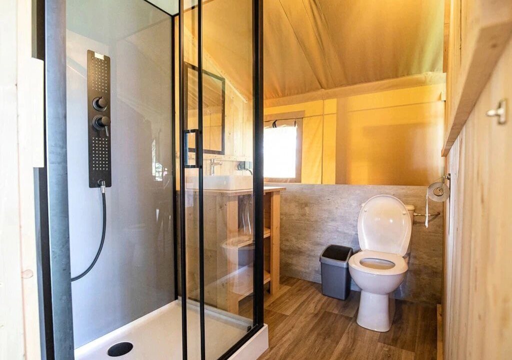 Photo of Bathroom in Fenouillet