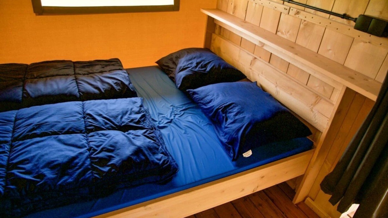 Photo of Bedroom in Fenouillet