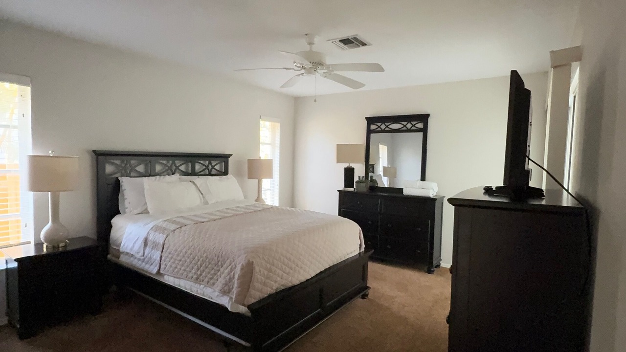 Photo of Bedroom in Laurel