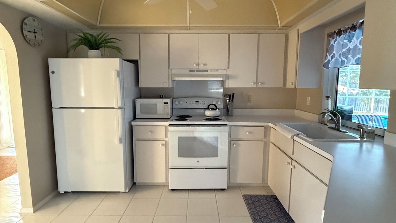 Photo of Kitchen in Laurel