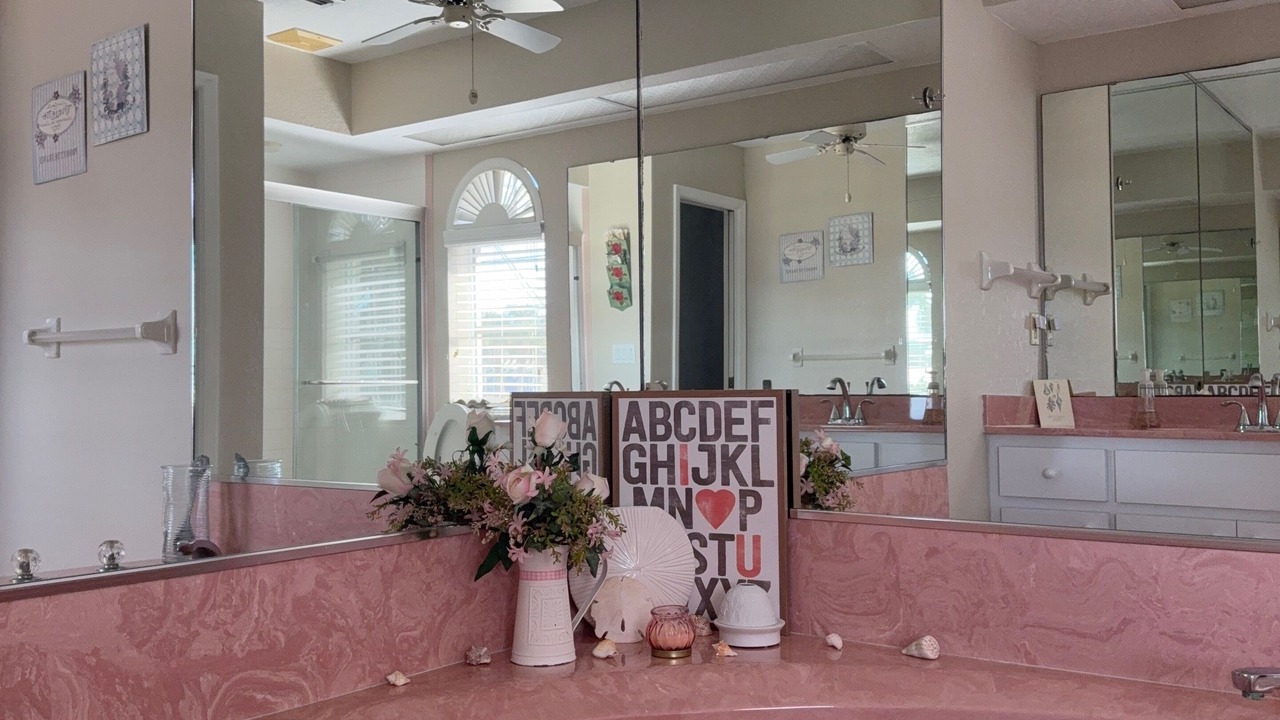 Photo of Bathroom in Laurel