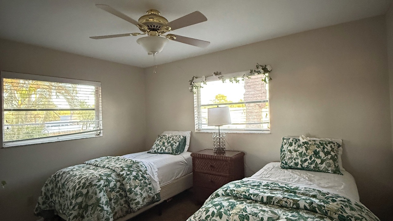 Photo of Bedroom in Laurel