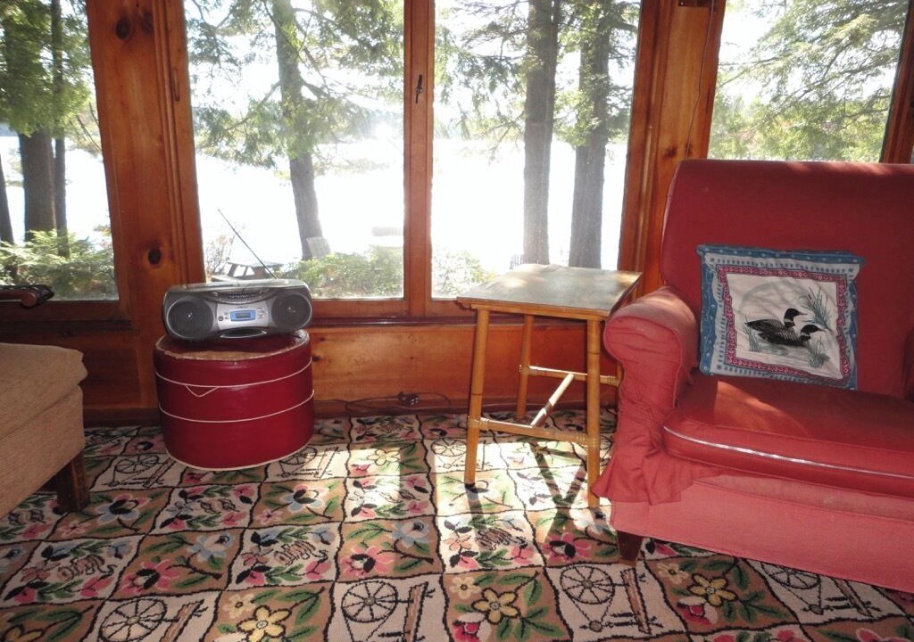 Photo of Bedroom in Center Harbor