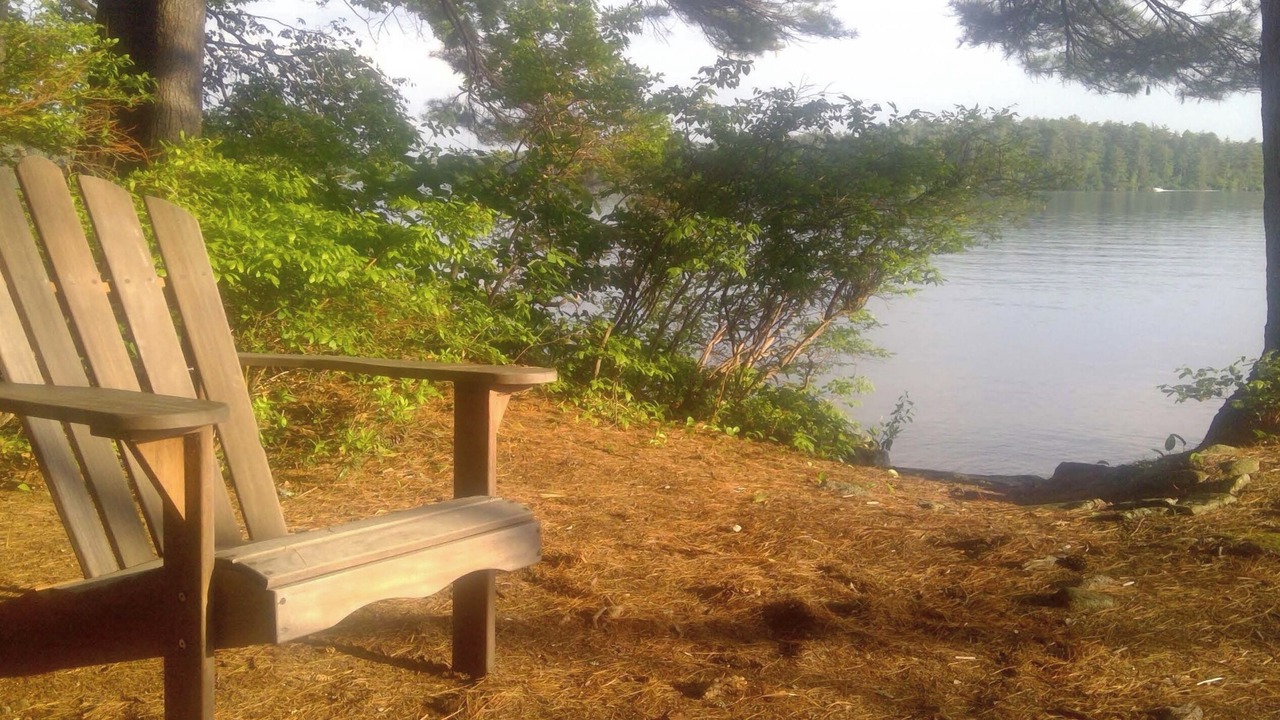 Photo of Outdoor in Center Harbor