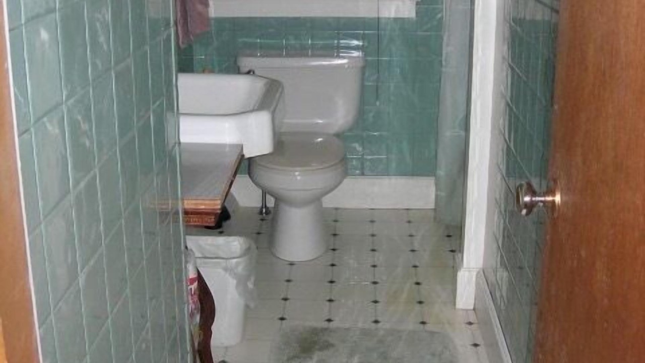 Photo of Bathroom in Center Harbor