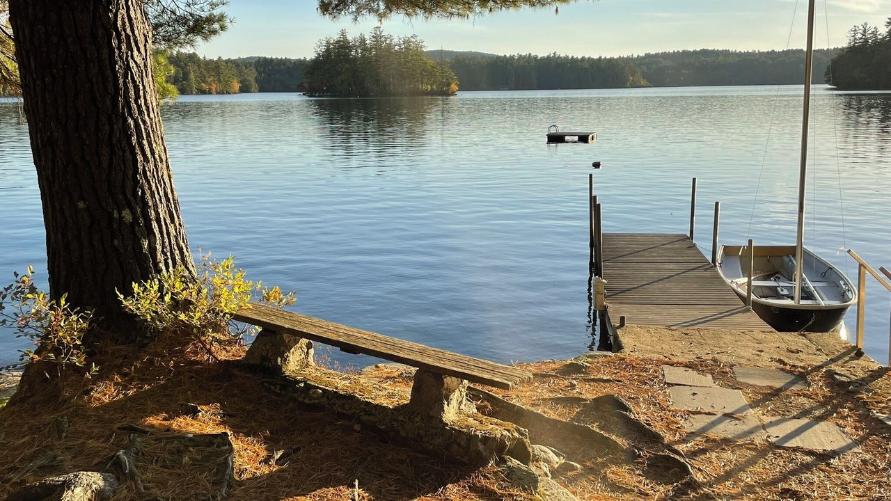 Photo of Outdoor in Center Harbor