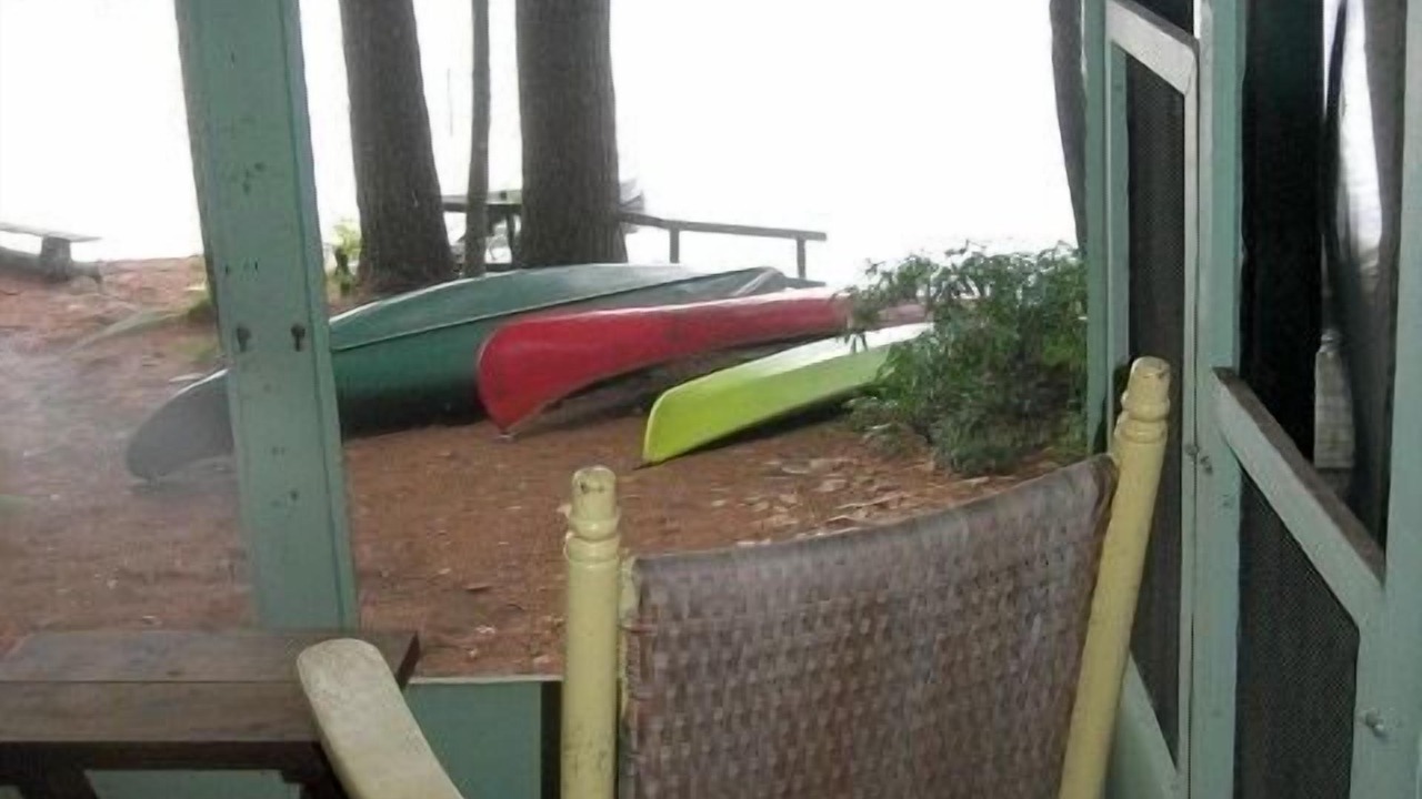 Photo of Outdoor in Center Harbor