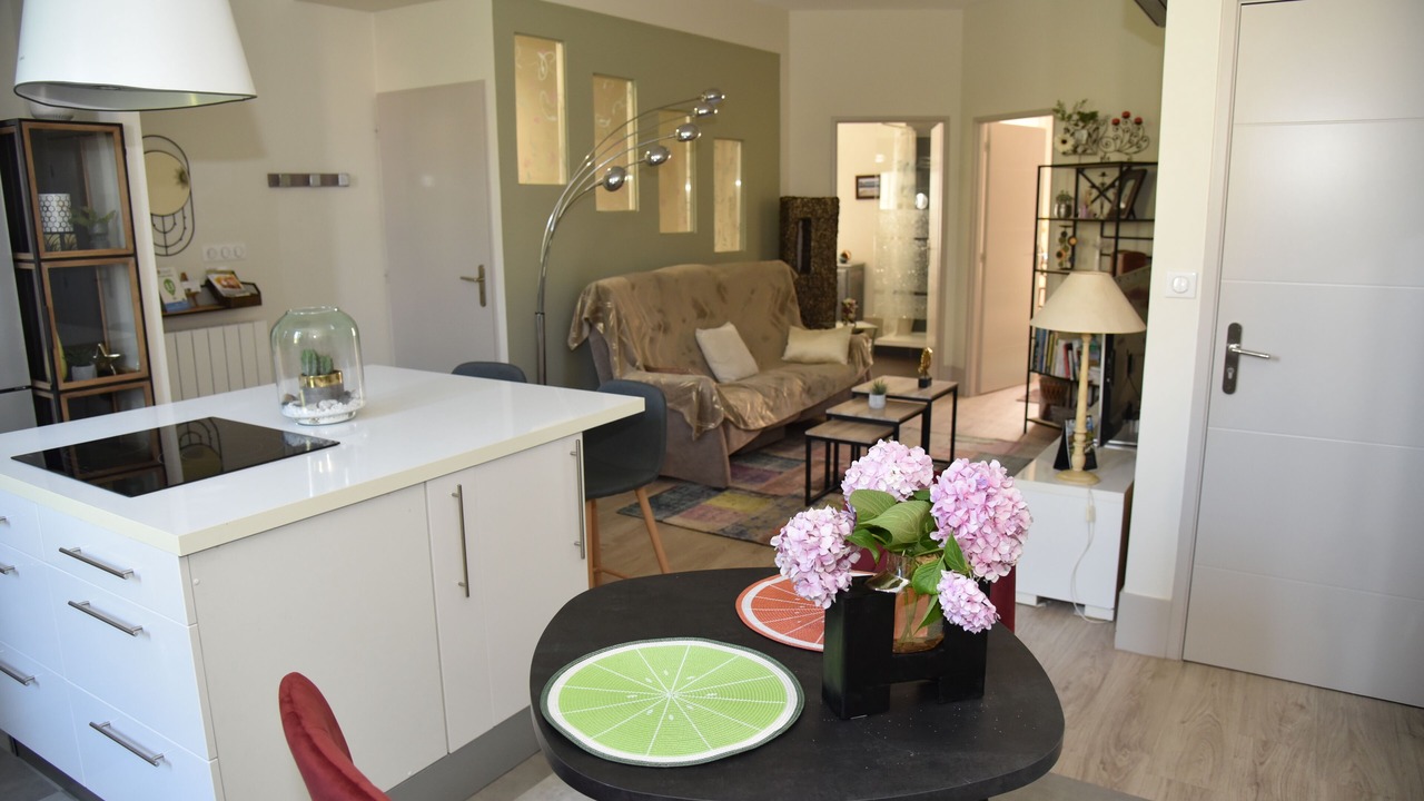 Photo of Livingroom in Montauban