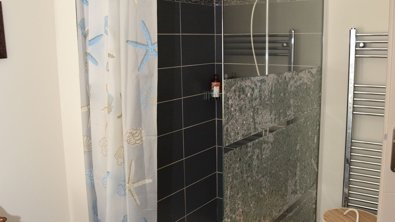 Photo of Bathroom in Montauban