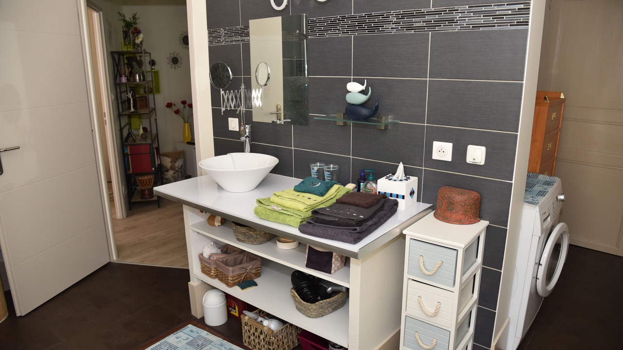 Photo of Bathroom in Montauban