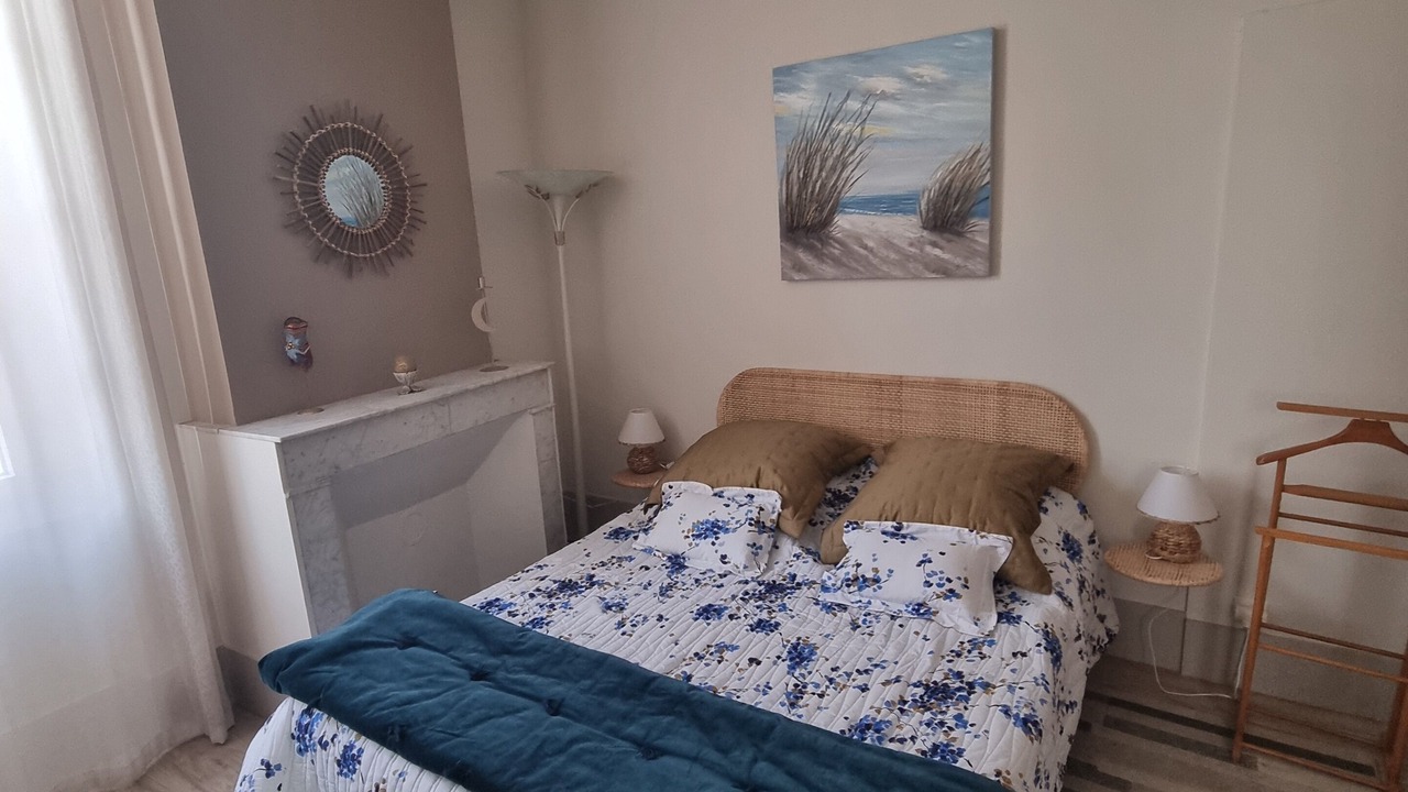 Photo of Bedroom in Montauban