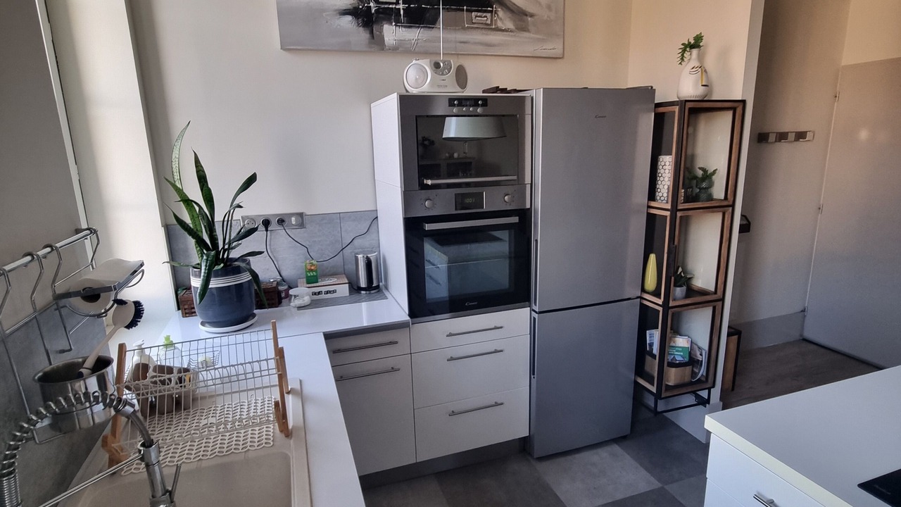 Photo of Kitchen in Montauban