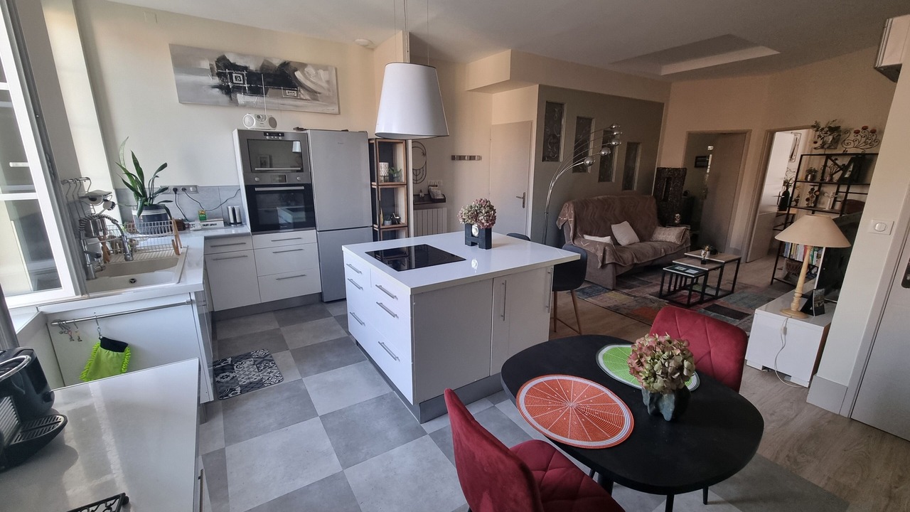 Photo of Livingroom in Montauban