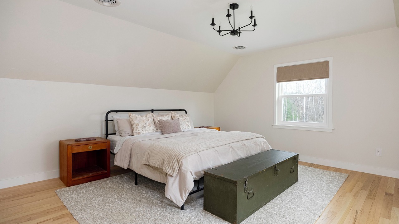 Photo of Bedroom in Old Chatham