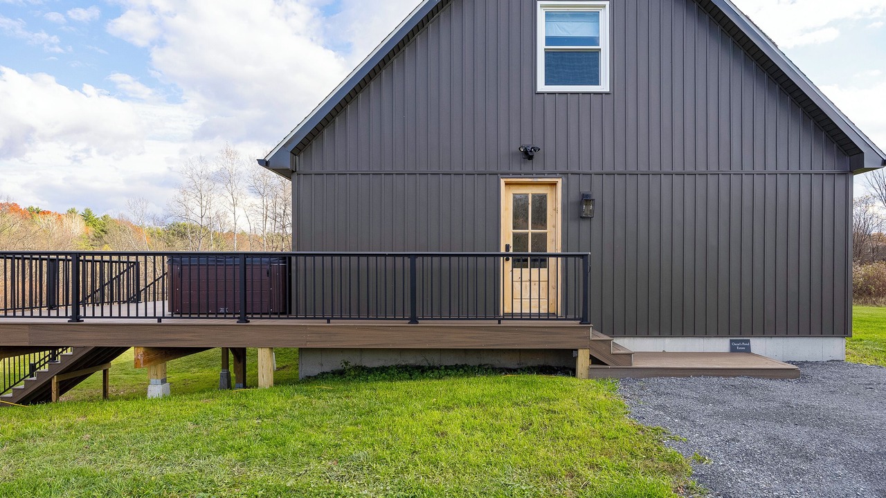 Photo of Outdoor in Old Chatham
