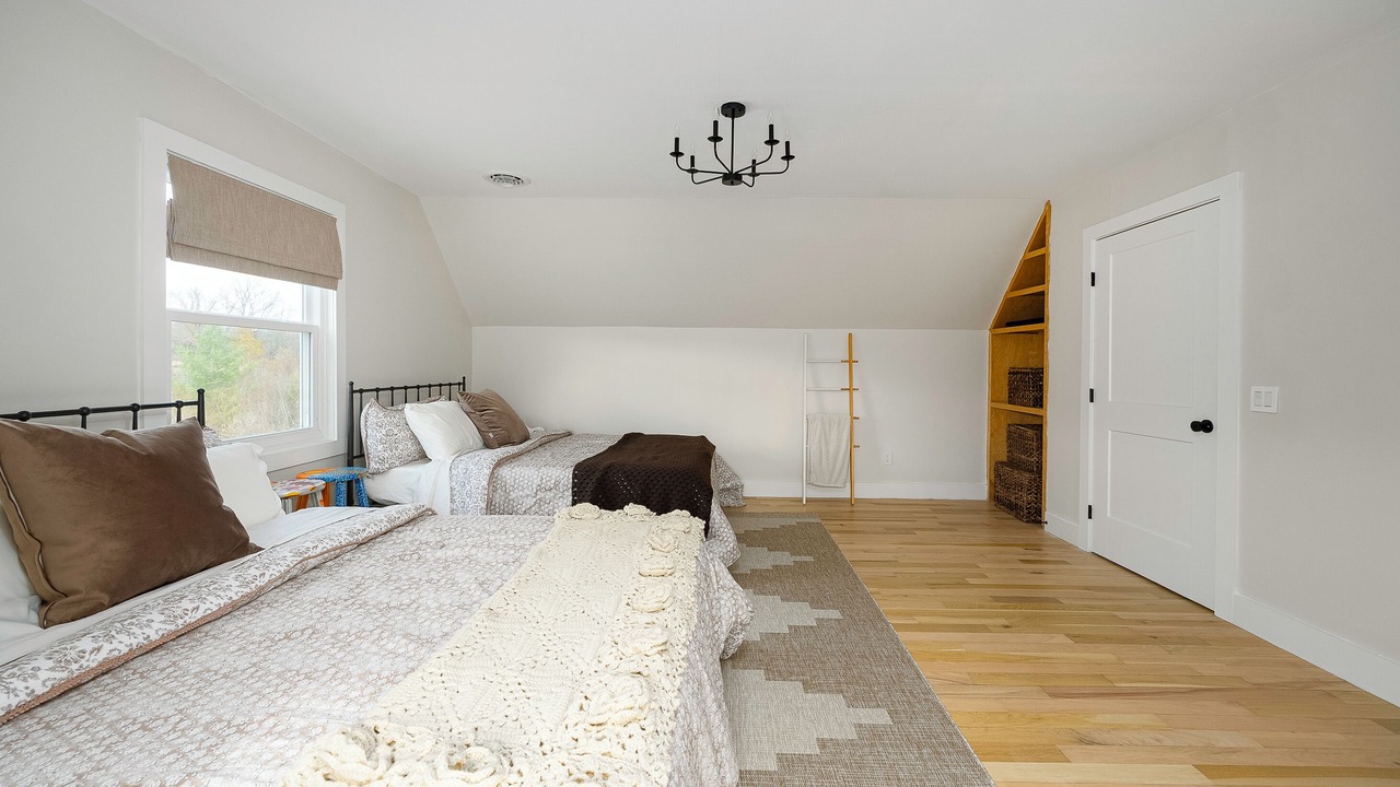 Photo of Bedroom in Old Chatham
