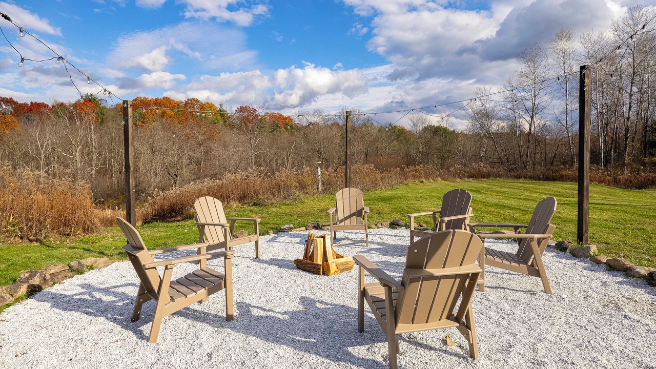 Photo of Outdoor in Old Chatham