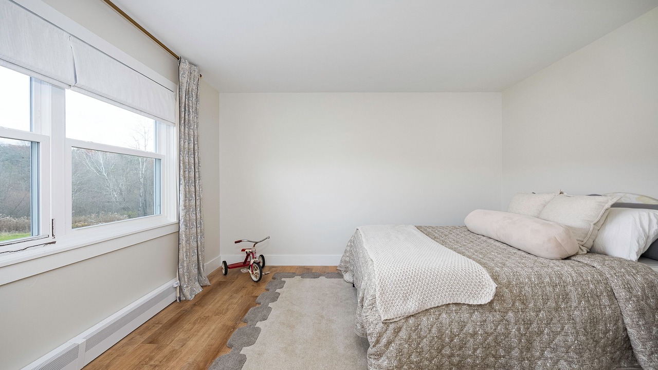 Photo of Bedroom in Old Chatham