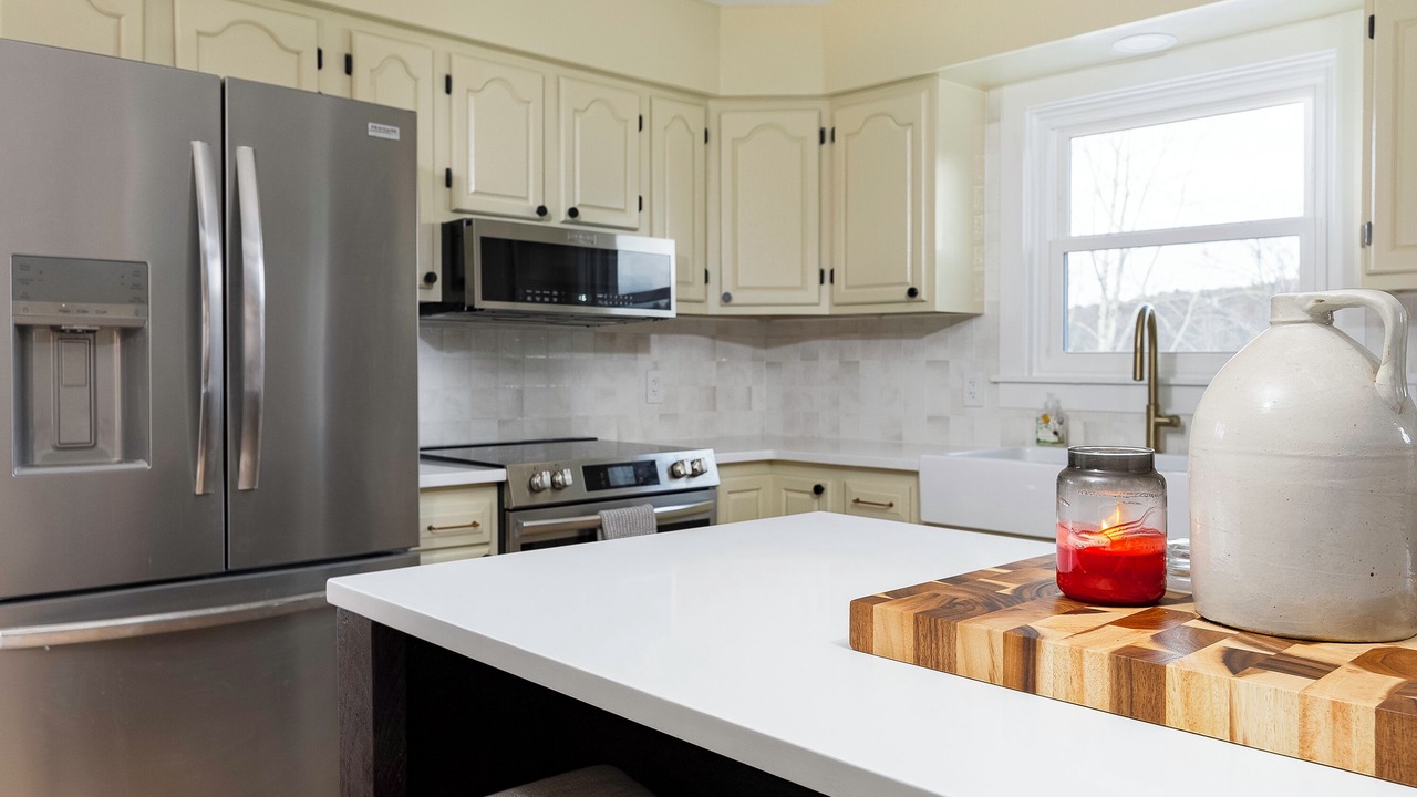 Photo of Kitchen in Old Chatham