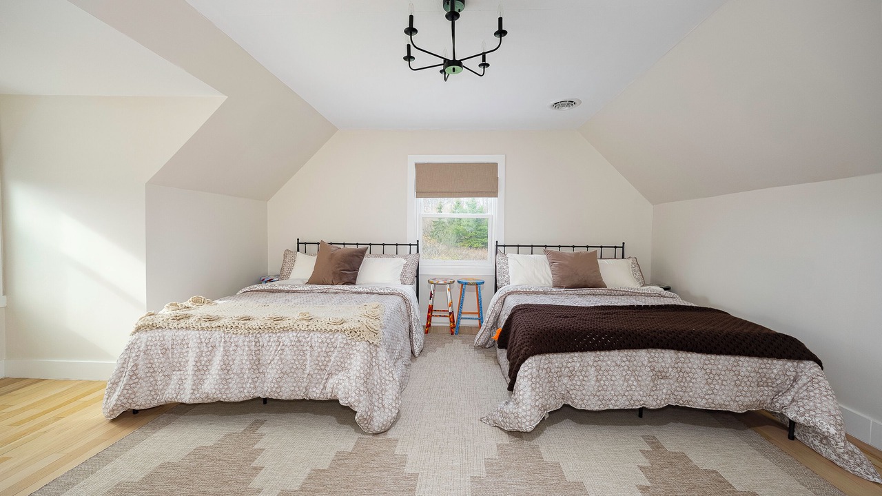 Photo of Bedroom in Old Chatham