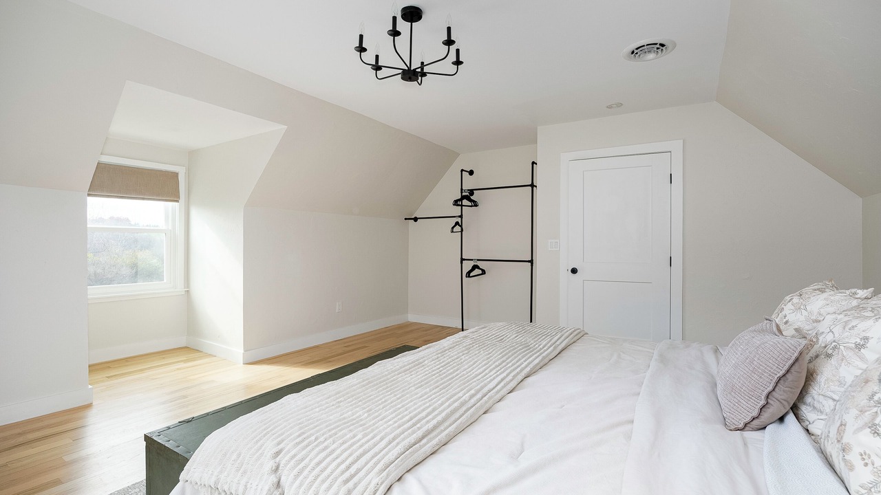 Photo of Bedroom in Old Chatham