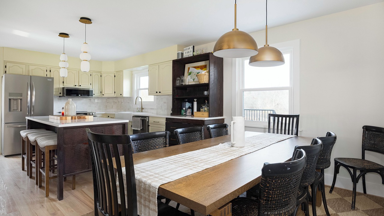 Photo of Kitchen in Old Chatham