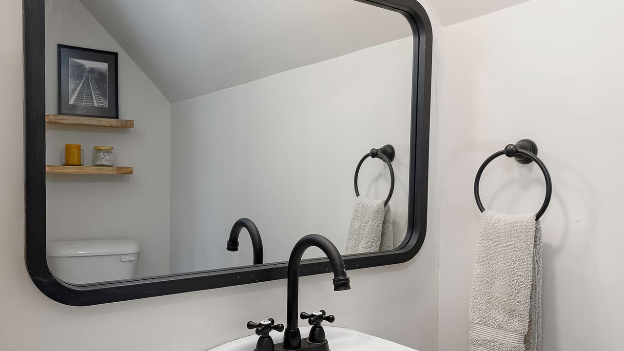Photo of Bathroom in Old Chatham