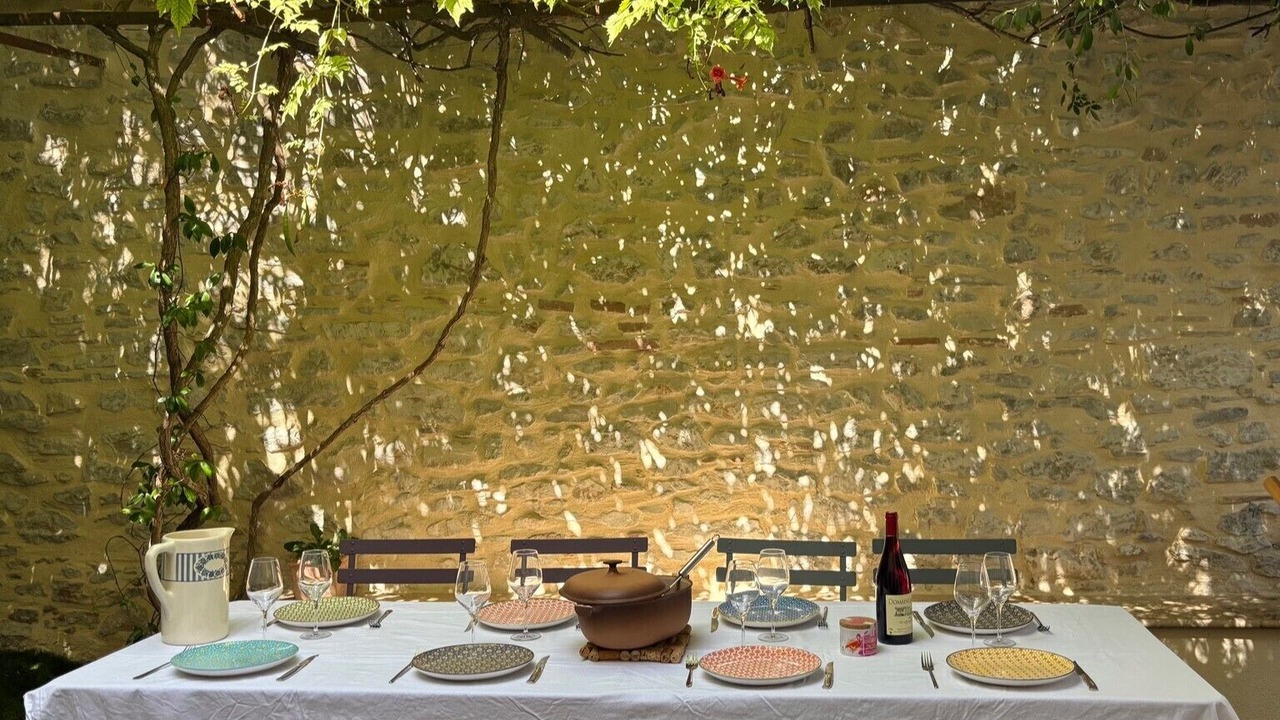 Photo of Outdoor in Cadereau