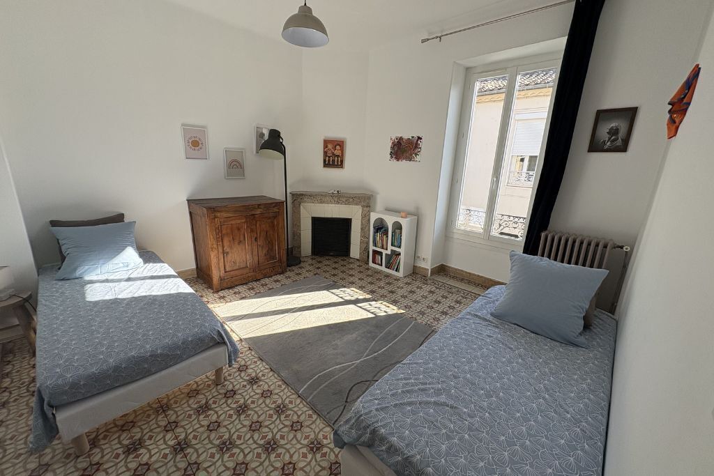 Photo of Bedroom in Cadereau