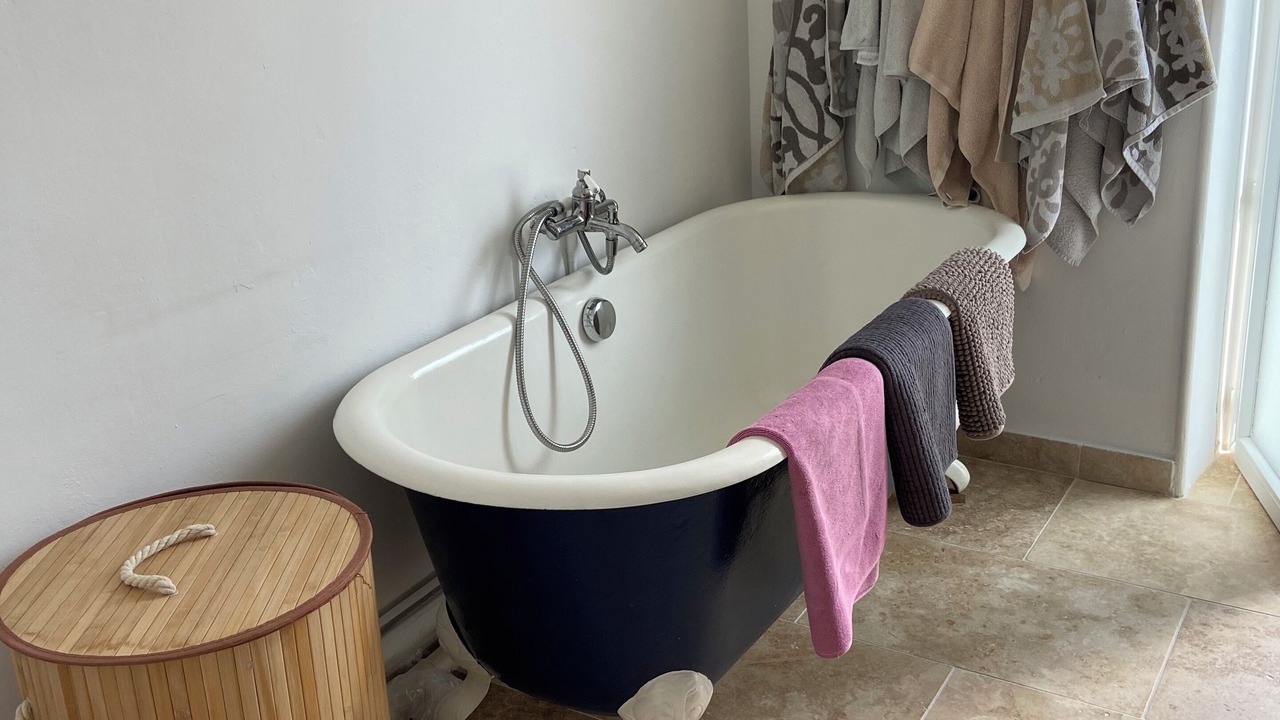 Photo of Bathroom in Cadereau