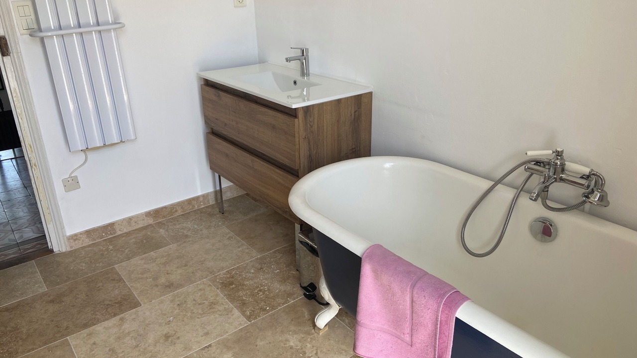 Photo of Bathroom in Cadereau
