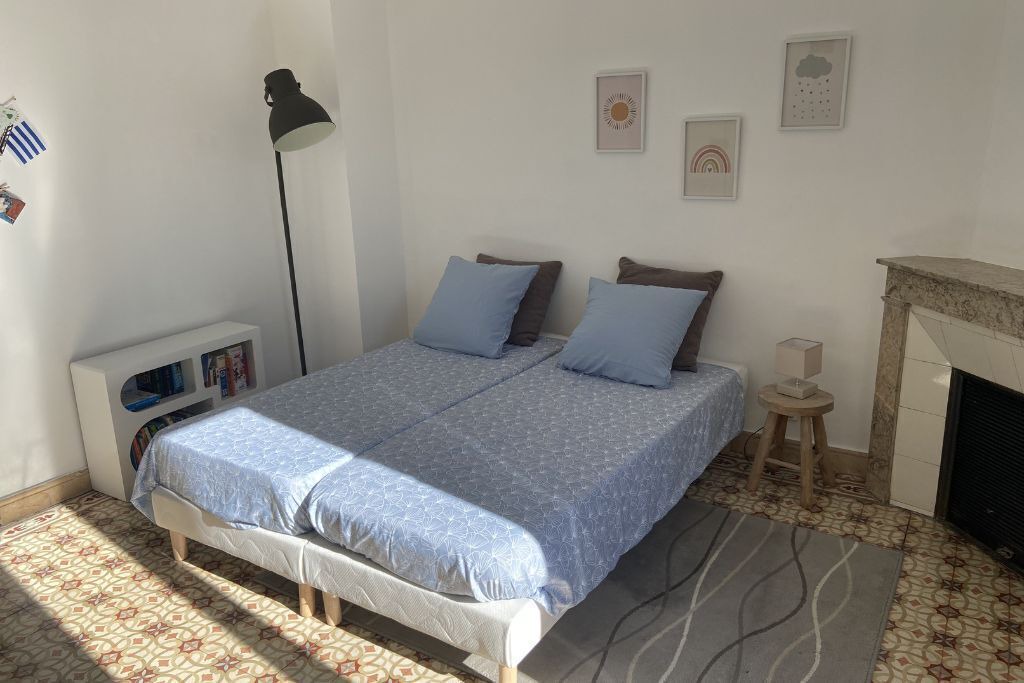 Photo of Bedroom in Cadereau