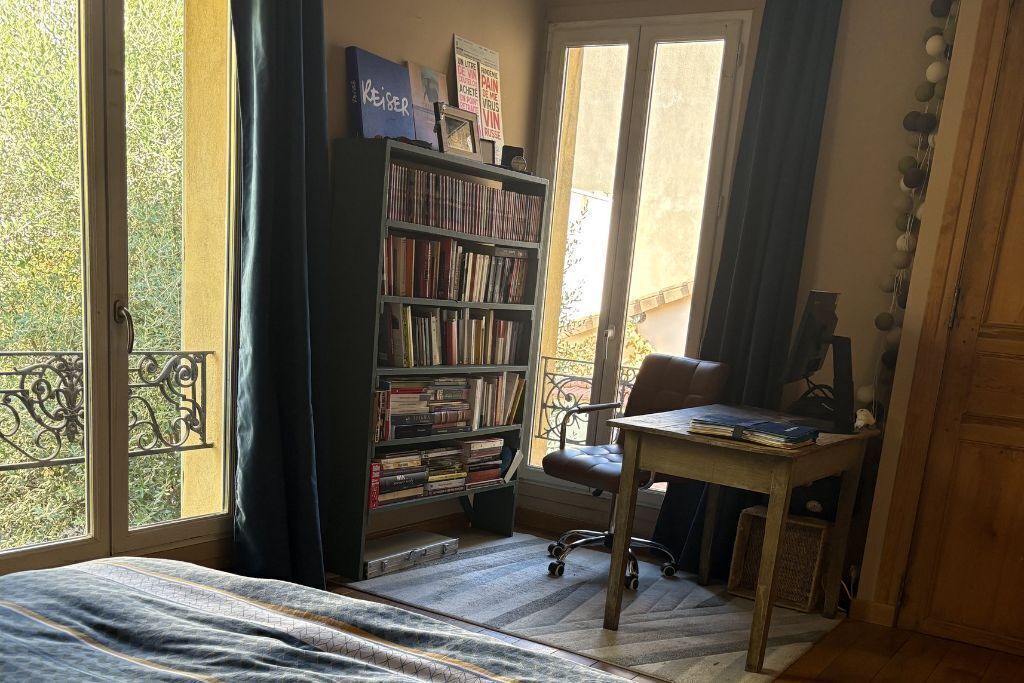 Photo of Bedroom in Cadereau