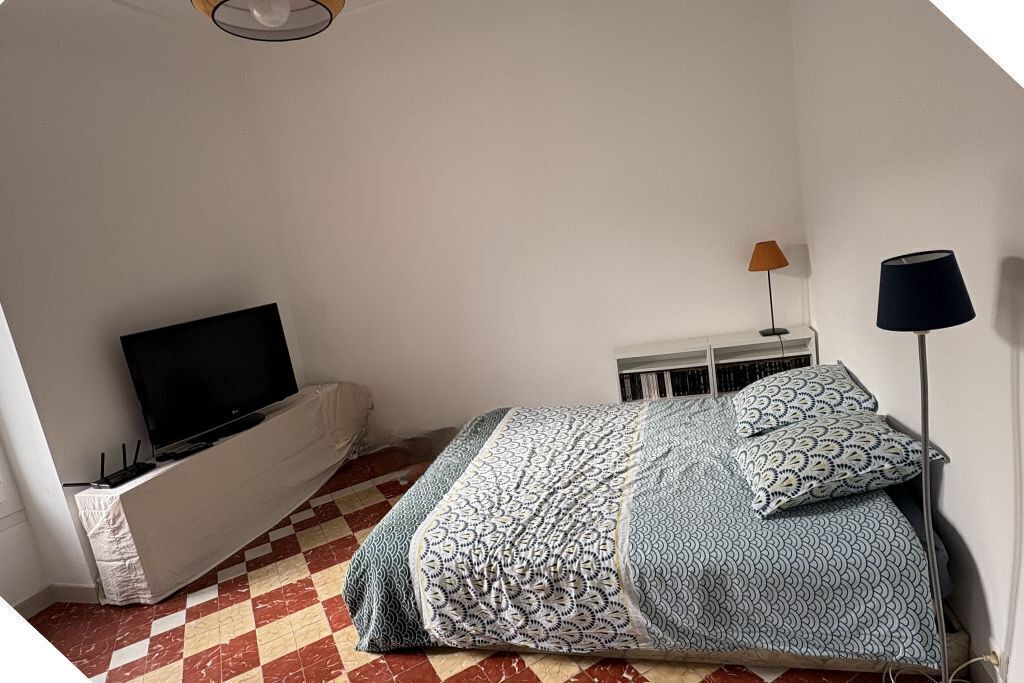 Photo of Bedroom in Cadereau