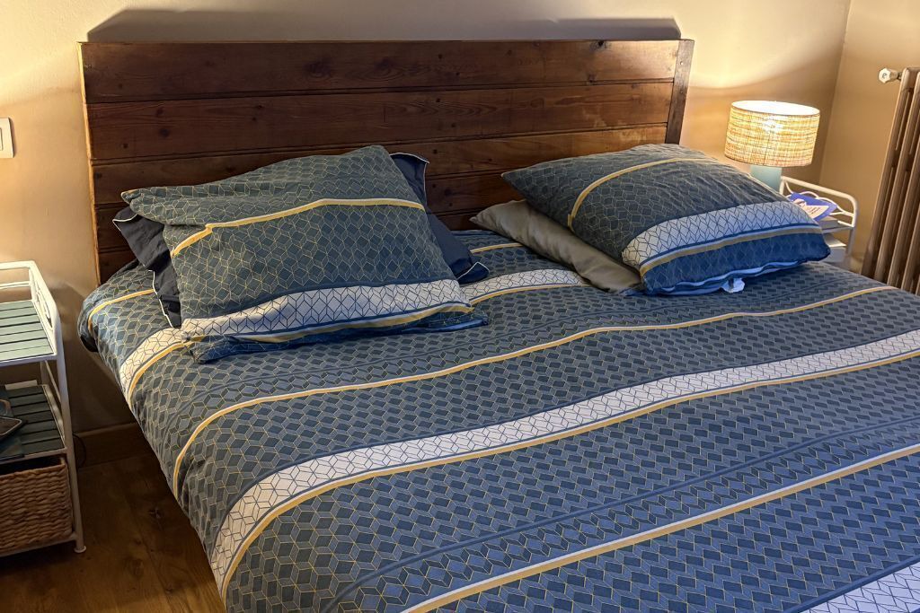 Photo of Bedroom in Cadereau