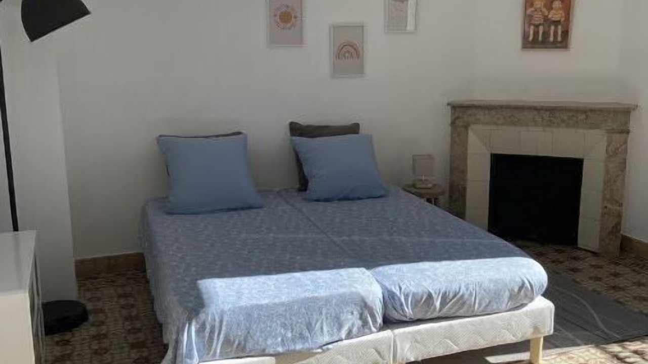 Photo of Bedroom in Cadereau