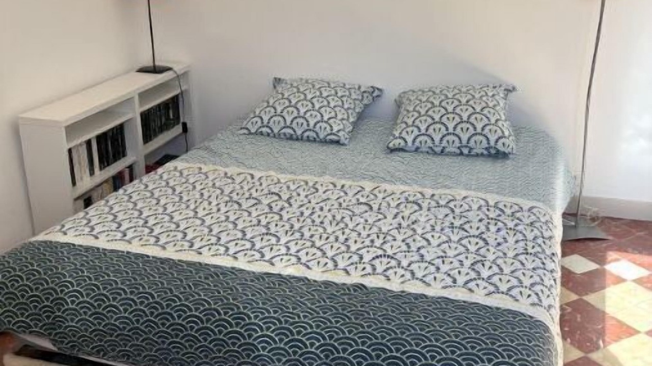 Photo of Bedroom in Cadereau