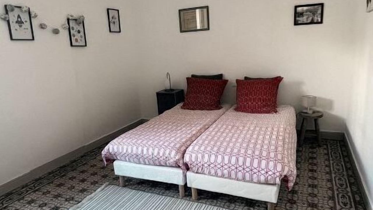 Photo of Bedroom in Cadereau