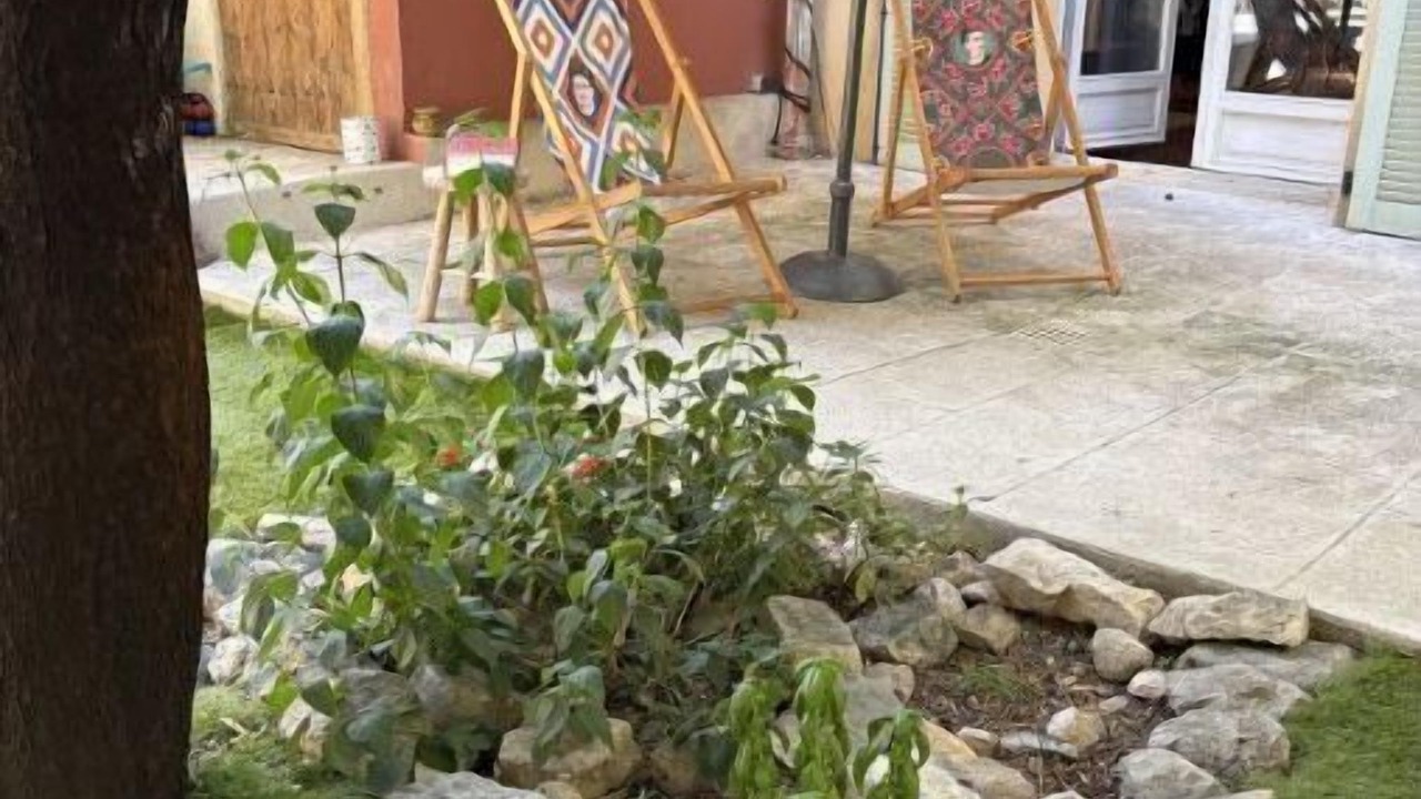 Photo of Patio Balcony in Cadereau