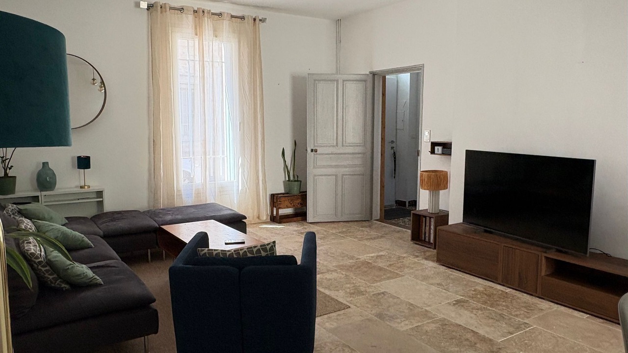 Photo of Livingroom in Cadereau