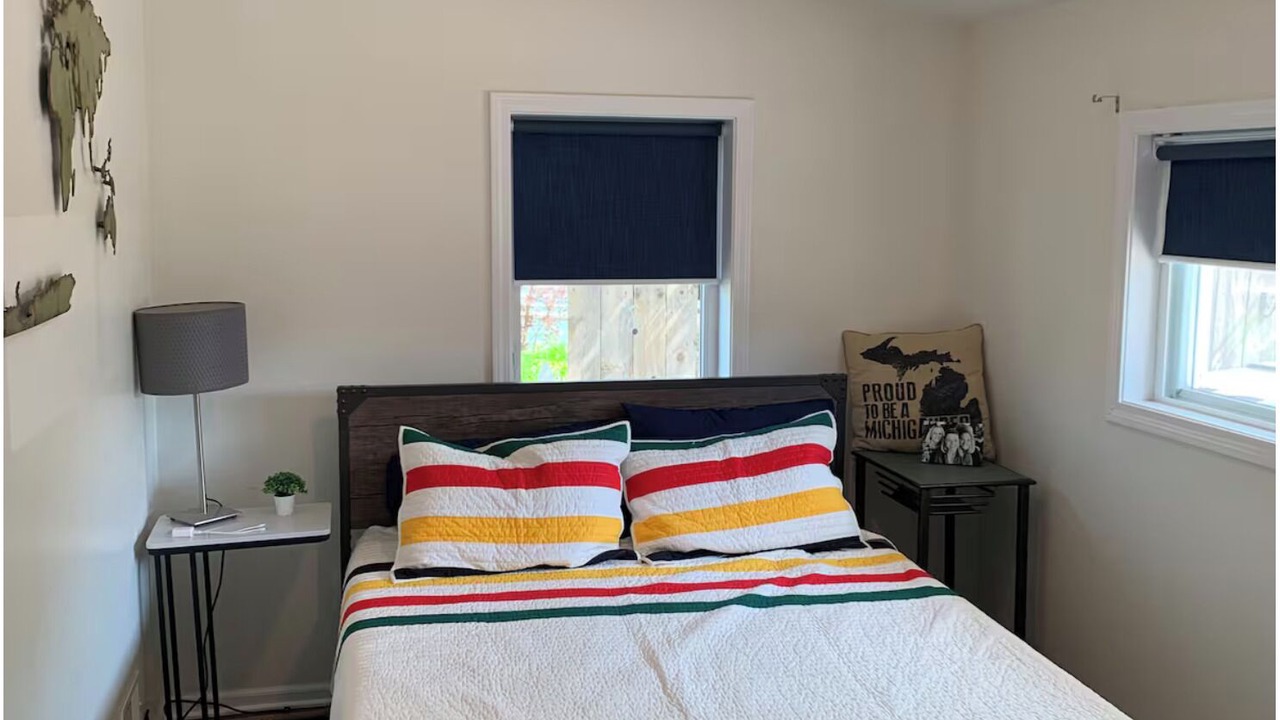 Photo of Bedroom in Alto