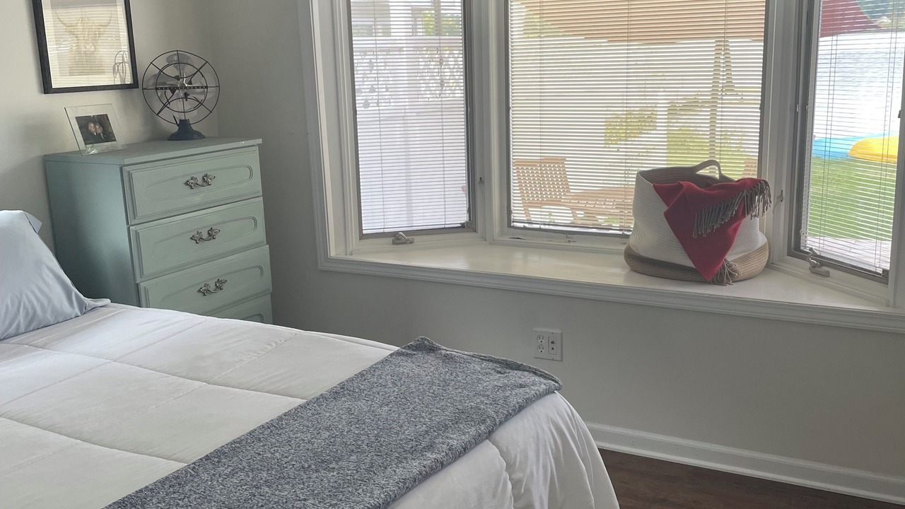 Photo of Bedroom in Alto