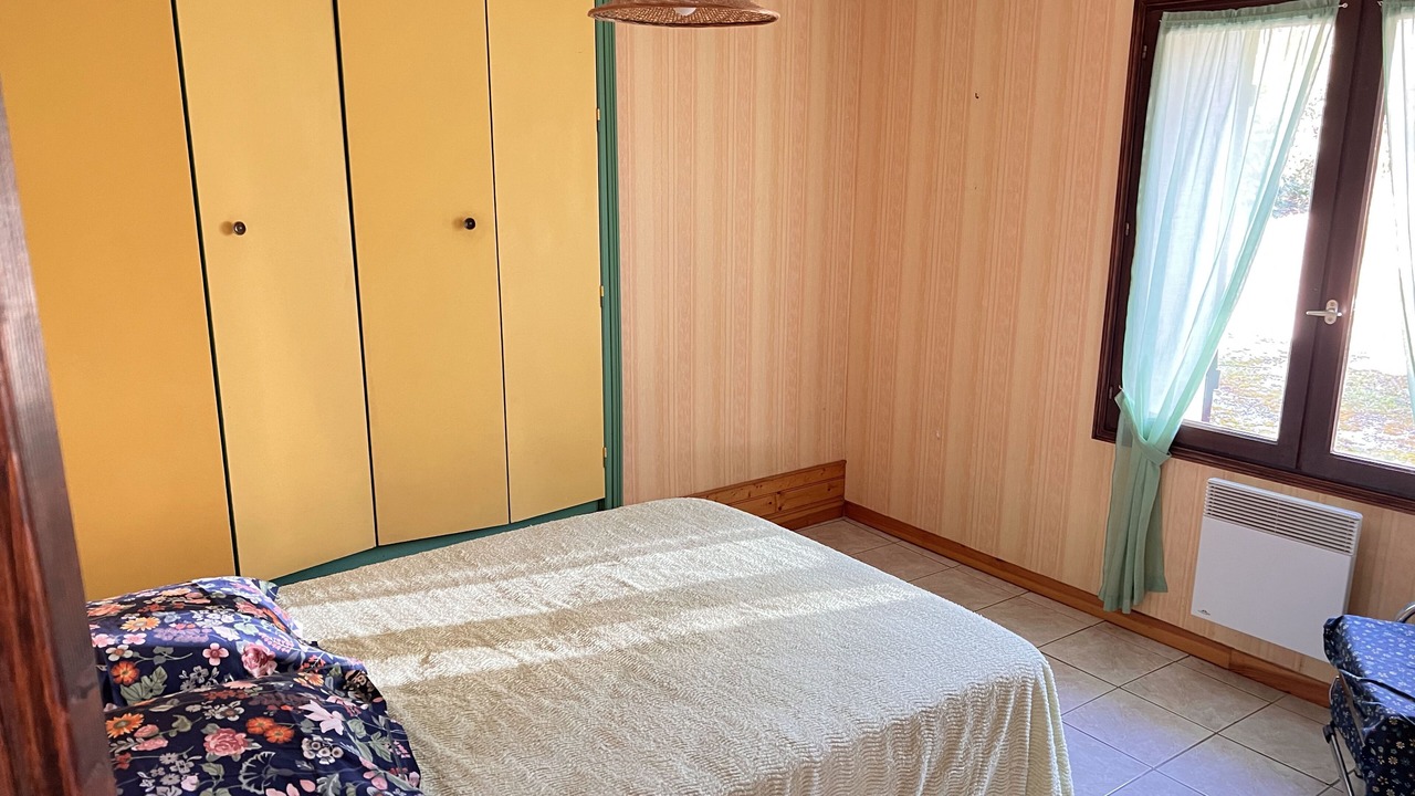 Photo of Bedroom in Rives
