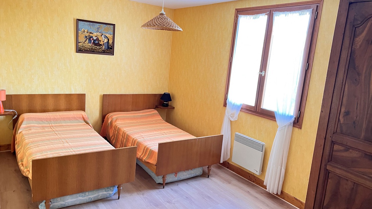 Photo of Bedroom in Rives
